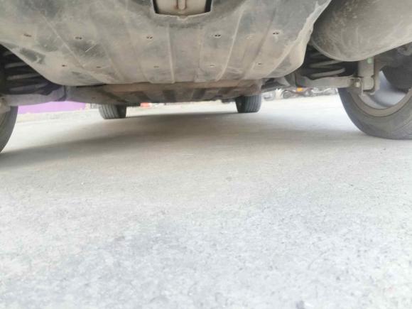 [宁波·浙B] 二手本田本田XR-V2015款 1.8L EXi  CVT舒适版