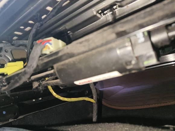 [济南·鲁A] 二手广汽传祺传祺GS42017款 235T G-DCT两驱豪华版