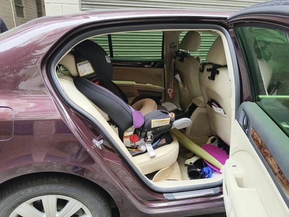 [佛山·粤Y] 二手斯柯达昊锐2012款 1.8TSI 自动贵雅版