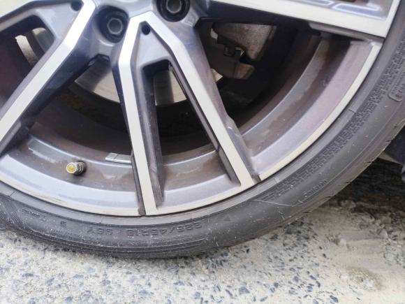 [上海·沪B] 二手宝马宝马3系2021款 改款 320Li M运动套装