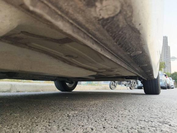 [上海·苏A] 二手别克英朗2017款 15N 自动精英型