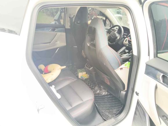 [佛山·粤E] 二手领克领克062020款 1.5T 耀Halo