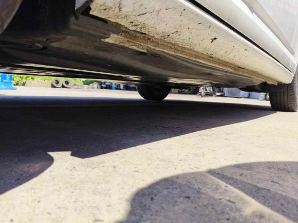 [南通·苏F] 二手大众速腾2021款 280TSI DSG超越版