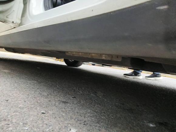 [杭州·浙A] 二手吉利几何吉利几何A2021款 Pro 畅享高维续航版 430KM A430平方版