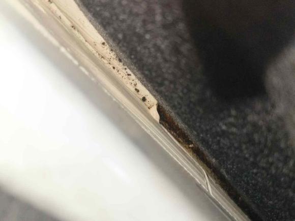 [武汉·鄂A] 二手吉利几何EX3 功夫牛2021款 坚强牛牛