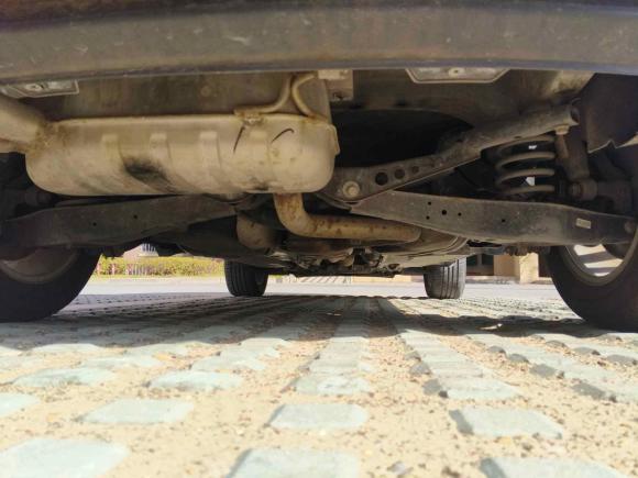 [无锡·苏B] 二手大众途观2016款 280TSI 自动两驱丝绸之路风尚版