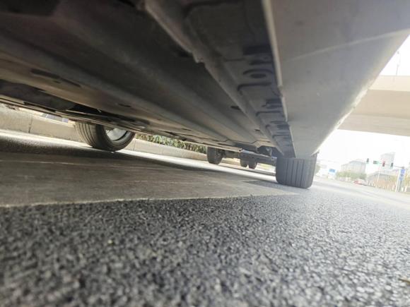 [合肥·皖K] 二手长安长安UNI-V2022款 1.5T 运动版