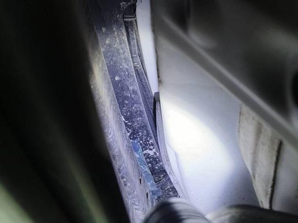 [成都·川A] 二手丰田RAV4荣放2013款 2.5L 自动四驱尊贵版