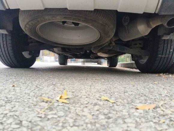 [西安·陕A] 二手起亚索兰托2013款 2.4L 7座汽油豪华版 国V