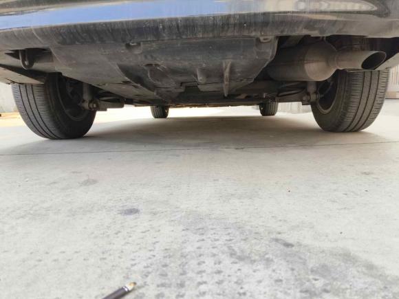 [宁波·浙B] 二手丰田卡罗拉2014款 1.6L CVT GL-i