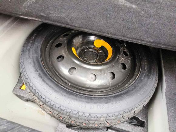 [西安·陕U] 二手DSDS 5LS2014款 1.8L 自动舒适版VTi140