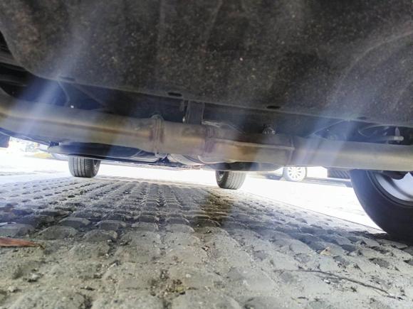 [苏州·苏E] 二手本田本田CR-V2021款 240TURBO CVT两驱都市版