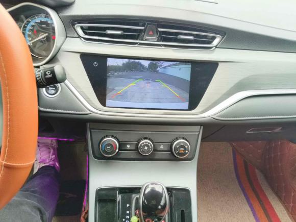 [金华·豫J] 二手吉利汽车帝豪2021款 UP 1.5L CVT舒适型