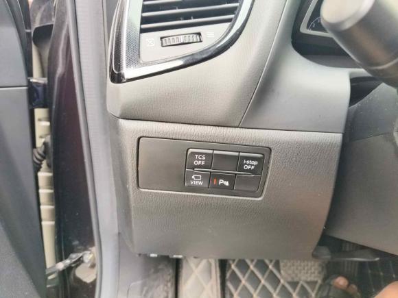 [成都·川G] 二手马自达马自达CX-42021款 2.0L 自动两驱蓝天探索版