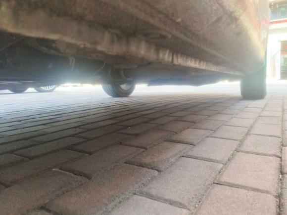 [杭州·浙A] 二手大众宝来2014款 1.6L 自动时尚型