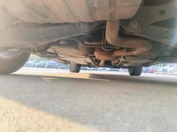 [无锡·苏B] 二手大众途观2015款 1.8TSI 自动四驱豪华型