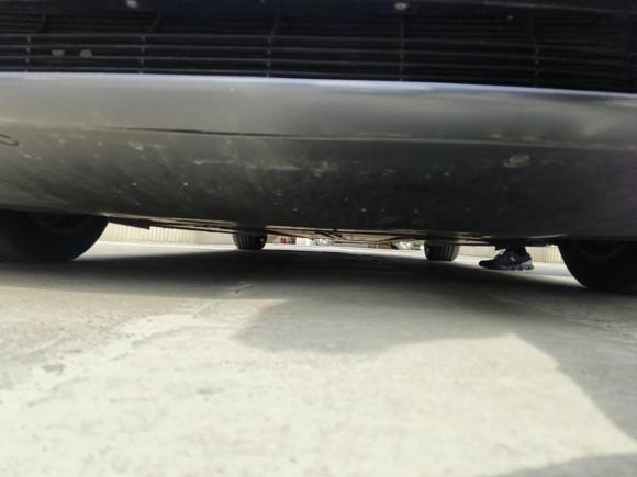 [上海·沪L] 二手特斯拉Model S2016款 Model S 75D