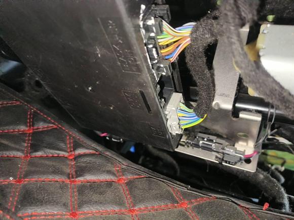 [杭州·浙A] 二手凯迪拉克凯迪拉克XT52020款 改款 28T 豪华型