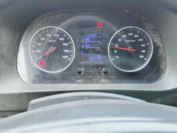 [杭州·浙A] 二手依维柯依维柯褒迪2017款 2.5T经典A32客车中顶6-7座47Z5