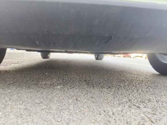 [南通·苏F] 二手比亚迪海豚2023款 420km 自由版