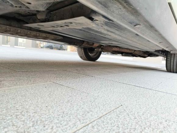 [成都·川A] 二手斯巴鲁傲虎2004款 3.0R