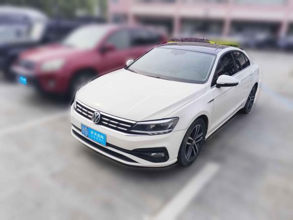 大众凌渡2019款 280TSI DSG舒适版 国VI「金华二手车」「天天拍车」