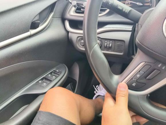 [南通·苏F] 二手别克英朗2021款 改款 典范 1.5L 自动精英型