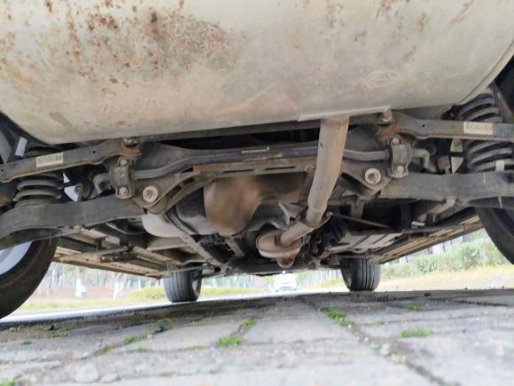 [无锡·苏B] 二手东南东南DX72015款 1.5T 手动精英型