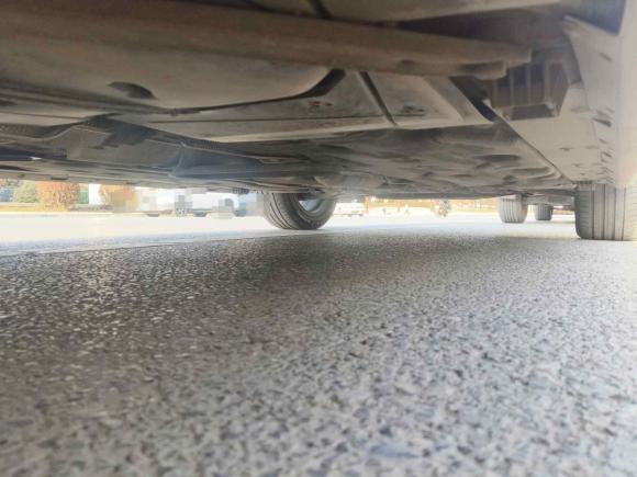 [西安·陕U] 二手宝马宝马X12020款 sDrive20Li 时尚型