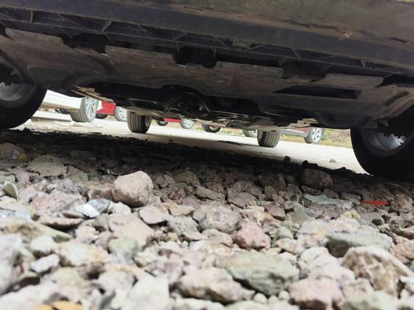 [义乌·浙G] 二手大众Polo2014款 1.6L 自动舒适版