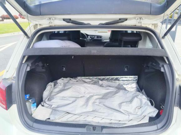[湖州·浙E] 二手大众高尔夫2019款 280TSI DSG舒适型 国VI