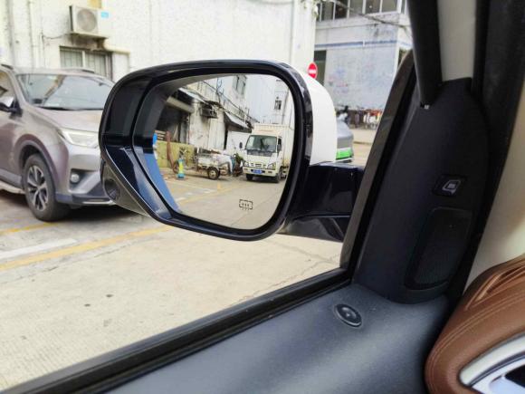 [深圳·鄂F] 二手东南东南DX72017款 1.5T 自动尊贵型