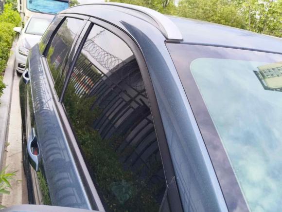 [青岛·鲁B] 二手长安长安CS55PLUS2020款 1.5T 自动炫色型