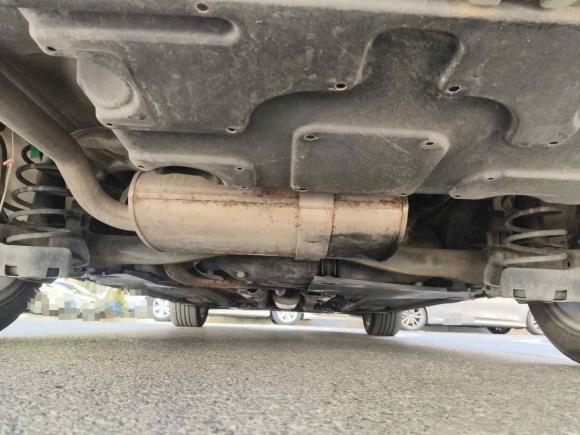 [合肥·皖A] 二手标致标致4082014款 1.8L 自动豪华版