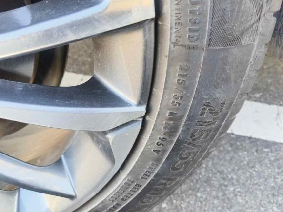 [青岛·鲁B] 二手吉利汽车缤越2019款 运动款 260T DCT Battle 国V