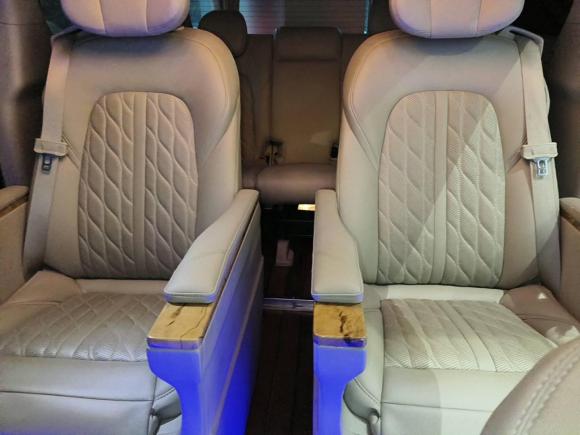 [杭州·浙M] 二手别克别克GL82018款 28T 舒适型 国VI