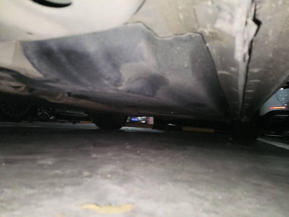 [深圳·粤B] 二手别克君越2013款 2.4L SIDI豪华舒适型