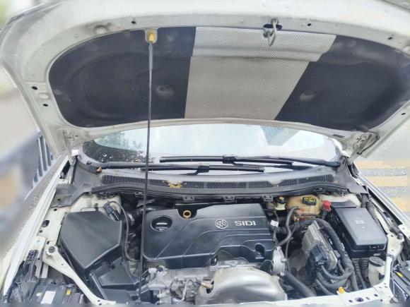 [南昌·赣A] 二手别克威朗2019款 三厢 15S 自动领先型