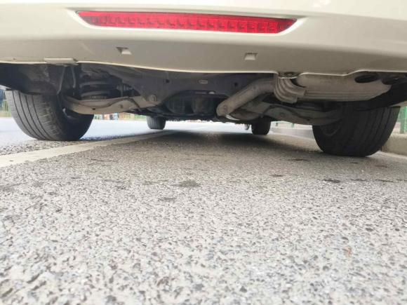 [上海·沪D] 二手别克别克GL82017款 ES 28T 舒适型 国V