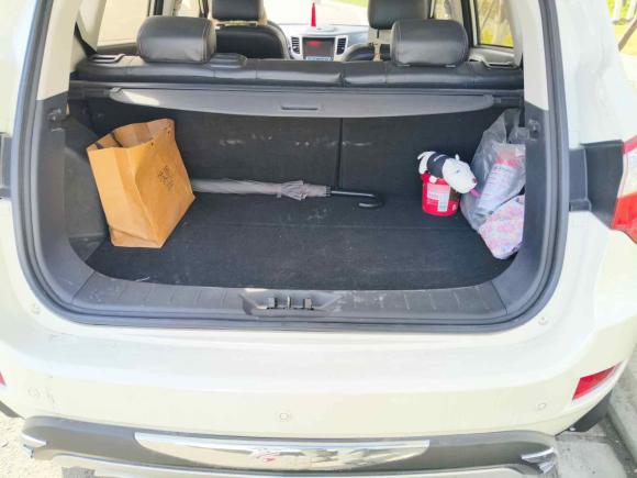 [成都·川A] 二手长安长安CS352015款 1.6L 手动豪华型 国IV