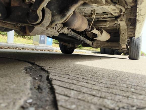 [宁波·新N] 二手金杯小海狮X30 CNG2021款 1.5L天然气舒适型厢货SWCC15M