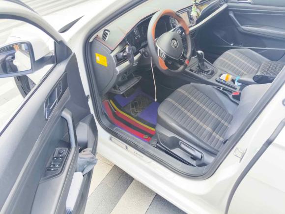 [南通·苏F] 二手大众朗逸2019款 280TSI DSG舒适版 国VI