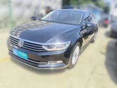 [武汉·鄂A] 大众迈腾2019款 330TSI DSG 领先型 国V