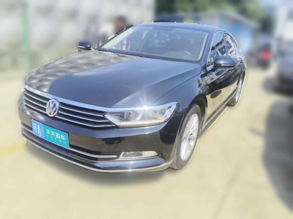 大眾邁騰2019款 330TSI DSG 領(lǐng)先型 國V「武漢二手車」「天天拍車」