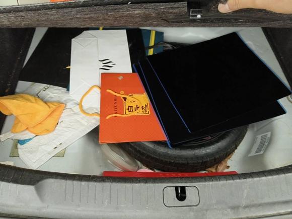 [无锡·苏B] 二手别克英朗2018款 15T 双离合精英型 国V