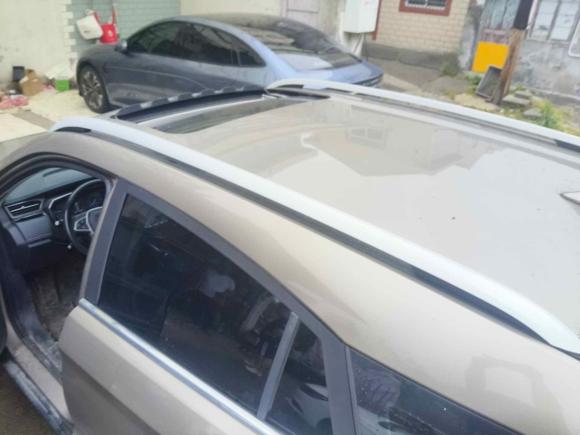 [上海·沪C] 二手福特领界2019款 EcoBoost 145 CVT精领型 国VI