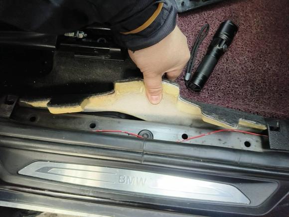 [宁波·浙B] 二手宝马宝马X12016款 sDrive20Li 豪华型