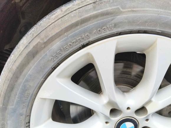 [义乌·浙H] 二手宝马宝马X52014款 xDrive35i 典雅型