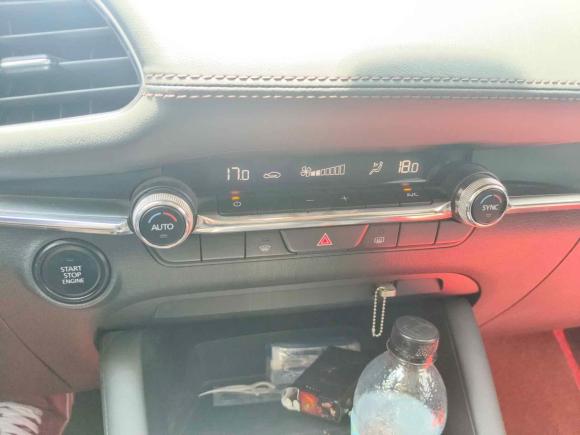 [金华·浙G] 二手马自达马自达3 昂克赛拉2020款 2.0L 自动质雅版