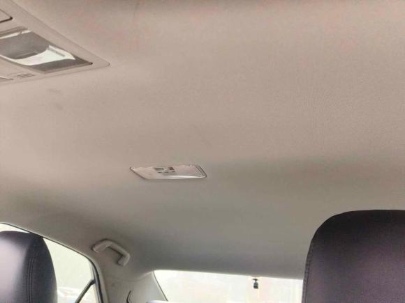 [佛山·粤E] 二手丰田锐志2013款 2.5S 菁锐版